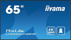 Фото Iiyama ProLite LH6565UHSB-B1