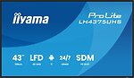 Фото Iiyama ProLite LH4375UHS-B2AG