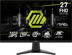 Фото MSI MAG 275F