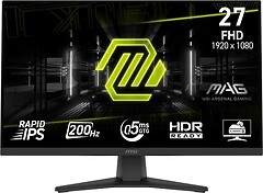 Фото MSI MAG 272F