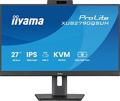 Фото Iiyama ProLite XUB2790QSUH-B2