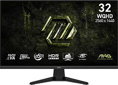 Фото MSI MAG 325QF E18V