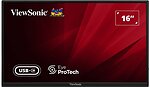 Фото Viewsonic VA1650