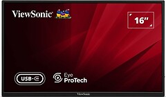 Фото Viewsonic VA1650