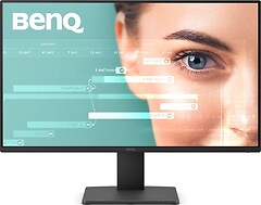 Фото BenQ GW2491E (9H.LNHLJ.LBE)