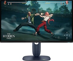 Фото Dell Alienware AW2725D (210-BRZW)