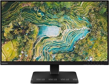 Фото Lenovo L27qe