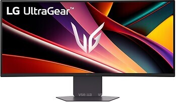Фото LG UltraGear 34G600A-B