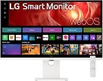 Фото LG Smart Monitor 37U730SA-W