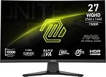 Фото MSI MAG 275CQF E18