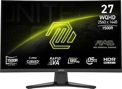 Фото MSI MAG 275CQF E18
