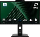 Фото MSI Pro MP272PMG