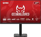 Фото Qube Overlord G27Q200H