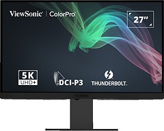 Фото ViewSonic VP2788-5K