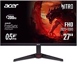 Фото Acer Nitro VG270X1bmiipx (UM.HV0EE.101)