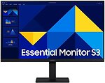 Фото Samsung Essential Monitor S3 27