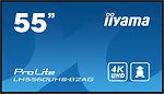 Фото Iiyama ProLite LH5560UHS-B2AG
