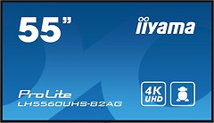 Фото Iiyama ProLite LH5560UHS-B2AG