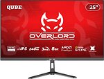 Фото Qube Overlord G25F240