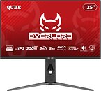 Фото Qube Overlord G25F300H