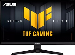 Фото Asus TUF Gaming VG259QMR5A