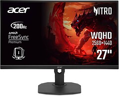 Фото Acer Nitro XF273UX1bmiiprx (UM.HX0EE.109)