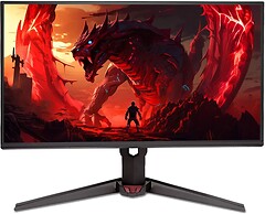 Фото Acer Nitro XV240YP6bipr (UM.QX0EE.601)