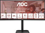Фото AOC CU34E4CV