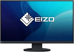 Фото Eizo FlexScan EV2740S-BK