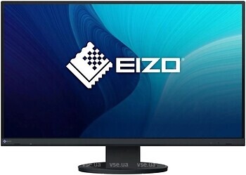 Фото Eizo FlexScan EV2740S-BK