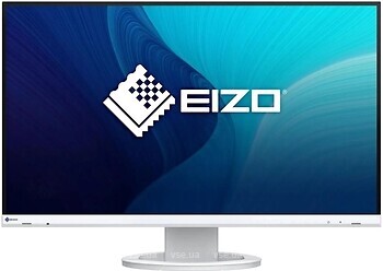 Фото Eizo FlexScan EV2740S-WT
