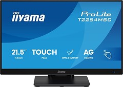 Фото Iiyama ProLite T2254MSC-B2AG