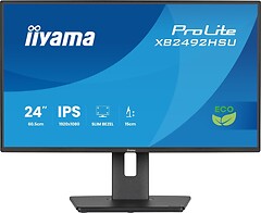 Фото Iiyama ProLite XB2492HSU-B1