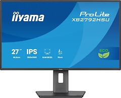 Фото Iiyama ProLite XB2792HSU-B1
