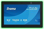 Фото Iiyama ProLite TW1625LASC-B3PNR