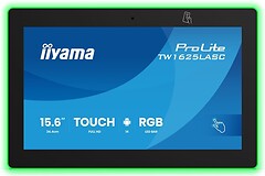Фото Iiyama ProLite TW1625LASC-B3PNR