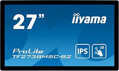 Фото Iiyama ProLite TF2738MSC-B2