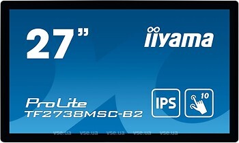 Фото Iiyama ProLite TF2738MSC-B2