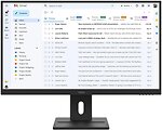 Фото Lenovo ThinkVision E27q-40 (64BCMAT4EU)