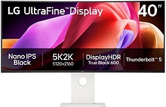 Фото LG UltraFine 40U990A-W