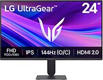 Фото LG UltraGear 24G411A-B