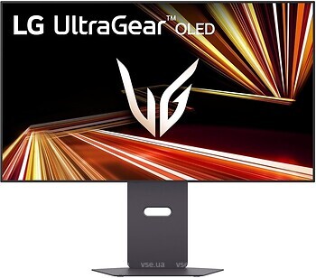 Фото LG UltraGear 32GX870A-B