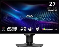 Фото MSI MAG 274UPDF E16M