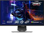 Фото MSI MPG 274URDFW E16M