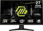 Фото MSI MAG 274QF