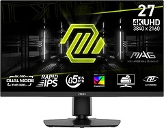 Фото MSI MAG 272URDF E16
