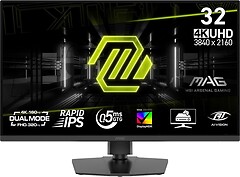 Фото MSI MAG 322URDF E16