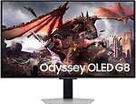 Фото Samsung Odyssey OLED G8 32