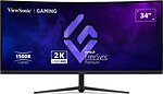Фото Viewsonic VX3418C-2K