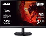 Фото Acer Nitro KG241YX3bip (UM.QX1EE.312)